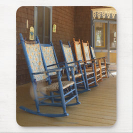 ロッカーズイン・アロー – Martha's Vineyard マウスパッド
