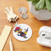 ロッカーバード キーホルダー