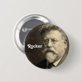 ロッカーボタン 缶バッジ (正面&裏面)