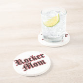 ロッカーママ コースター (側面)