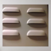 ロッカー扉 ポスター (正面)