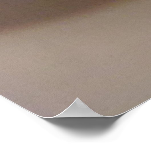 ロッカー扉 ポスター (角)