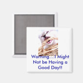 ロッカー磁石 マグネット (正面/裏面)