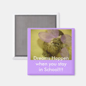 ロッカー磁石 マグネット (正面/裏面)