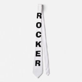 ロッカー ネクタイ (正面)