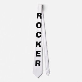 ロッカー ネクタイ