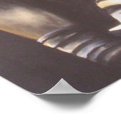 ロッカー ポスター (角)