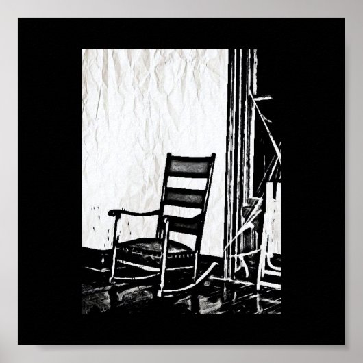 ロッカ幽霊のよく出るー ポスター (正面)