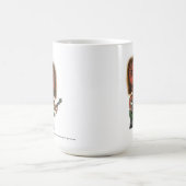 ロッカ忘れー コーヒーマグカップ (中央)