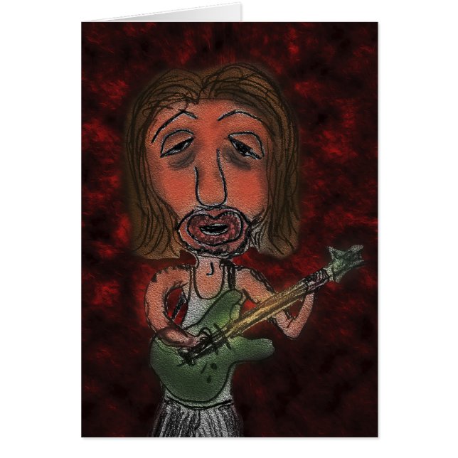 ロッカ忘れーII (正面)