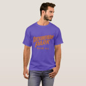 ロッキンガムパーク - セーラム(ニューハンプシャー州) Tシャツ (正面フル)