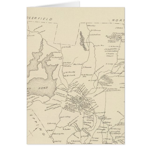 ロッキンガム (正面)