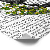 ロッキングウマフライ ポスター (角)