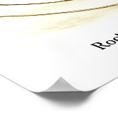 ロッキングウマフライ ポスター (角)