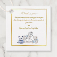 ロッキングカスタム馬付きベビーパンダ