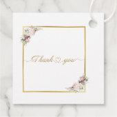 ロッキングカスタム馬付きベビーパンダ フェイバータグ (裏面)