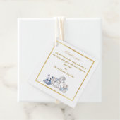 ロッキングカスタム馬付きベビーパンダ フェイバータグ (インサイチュ)