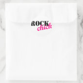 ロッキングシック ラウンドシール (バッグ)