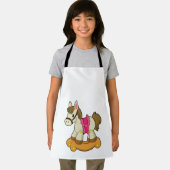 ロッキングホースとしての馬.PNG エプロン (インサイチュ)