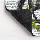 ロッキングホースフライ2 マウスパッド (コーナー)