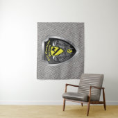 ロッキング第一騎兵師団 タペストリー (インサイチュ)