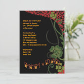 ロッキンマム&パパ 招待状 (スタンド正面)