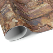 ロッキーな景色 ラッピングペーパー (ロールコーナー)