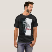 ロッキーは遠くに行く Tシャツ (正面フル)