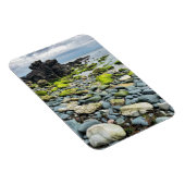 ロッキーアイリッシュ海岸 マグネット (右側)