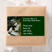 ロッキークリークラベル ラベル (インサイチュ)