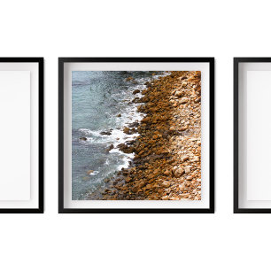 ロッキーコーストサンペドロ ポスター