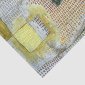 ロッキーコーストバイポール・クレー 薄葉紙 (詳細)