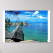 ロッキーコーブ ポスター (正面)