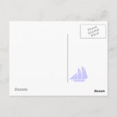 ロッキーサーフ、クリスタルコーブ州ビーチコロナデル… ポストカード (裏面)