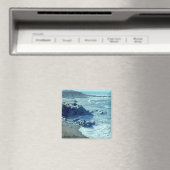 「ロッキーショアライン」マグネット マグネット (インサイチュ (食洗機))