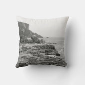 ロッキーショア枕 クッション (裏面)