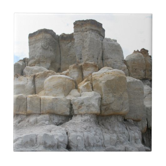 ロッキータワーズ タイル (正面)