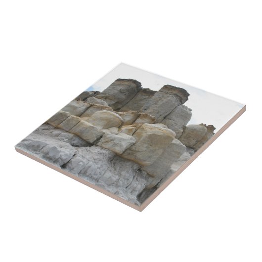 ロッキータワーズ タイル (側面)