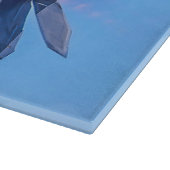 ロッキードマーチンF-22Aラプター カッティングボード (角)