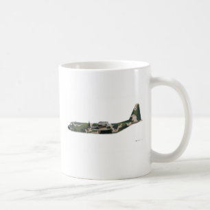 ロッキードC-130ヘラクレスベトナム コーヒーマグカップ