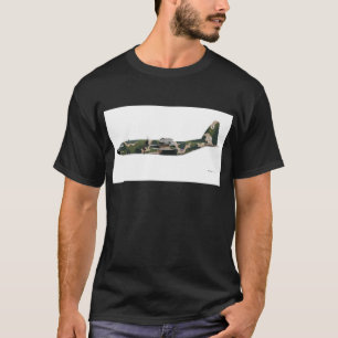 ロッキードC-130ヘラクレスベトナム Tシャツ