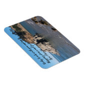 ロッキービーチラブ マグネット (右側)