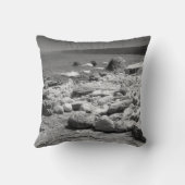 ロッキービーチ枕 クッション (裏面)