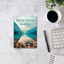 ロッキービーチ牧師の会衆からの感謝