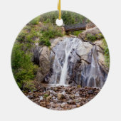 ロッキーヘレン狩り秋サークルオーナメント セラミックオーナメント (裏面)