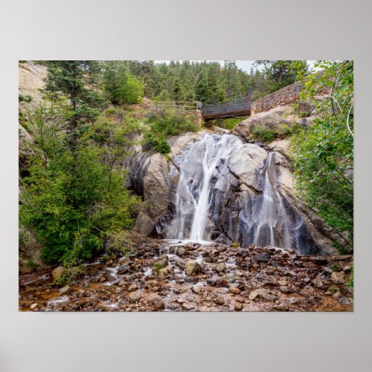 ロッキーヘレン狩り秋ポスター ポスター (正面)