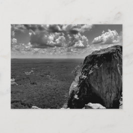 ロッキーホライゾンマウンテンを送信するためのカードを郵送 ポストカード