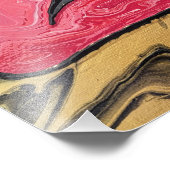 ロッキーホラーリップ2フォトプリント フォトプリント            (角)