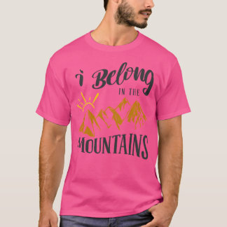 ロッキーマウンテンアーセナル野生生物ロング Tシャツ