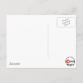 ロッキーマウンテンコロラドC ポストカード (裏面)